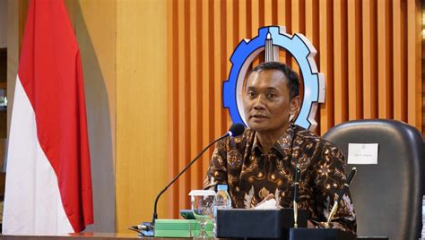 Perkuat Teknologi Pertahanan ITS Teken MoU Dengan PT Infoglobal