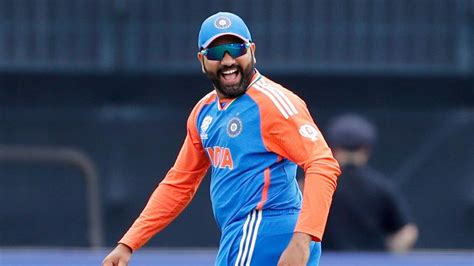 love  rohit sharma aaron finch praises captain