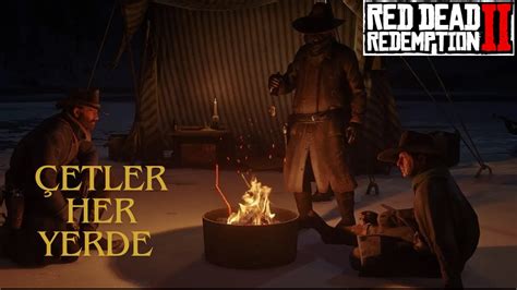 RDR2 MOD NASIL KURULUR DAHA FAZLA ÇETE VE ÇETE OLUŞTURMA MODU YouTube