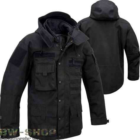 Brandit Tactical Performance Outdoor Jacke Bw Shop