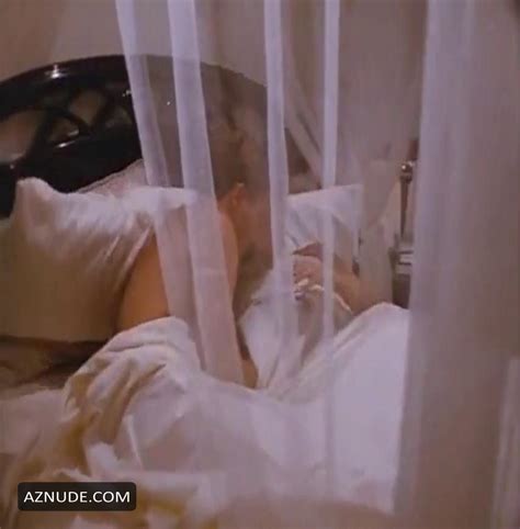 LANDON HALL Nude AZNude