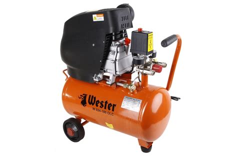 Купить Компрессор Wester W 024-180OLC, цена 8200 руб, Москва ...