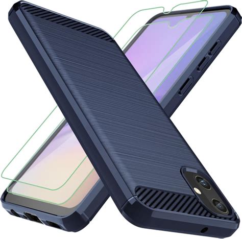 Amazon Osophter For Galaxy A05 Case With 2pcs Screen Protector