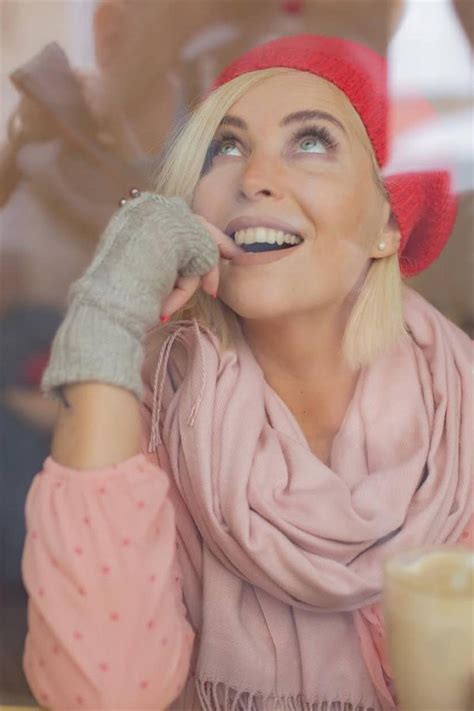 Gorgeous Olga 42 Y O From Kishinev With Blonde Hair ID 478111 LadaDate