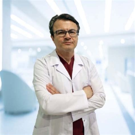 Op Dr Mehmet Gürel Yorumlarını gör ve randevu al Doktorsitesi