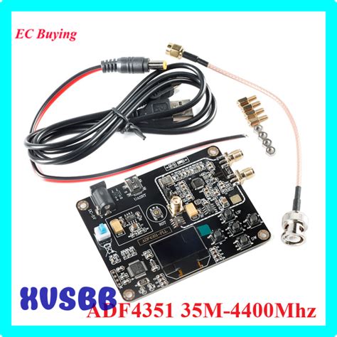 Xvsbb Adf Oled Display Development Board Rf Professional M G