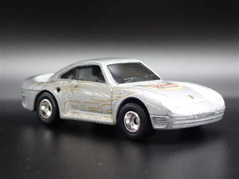 Six Hot Wheels Treasure Hunt Cars Of Autoevolution