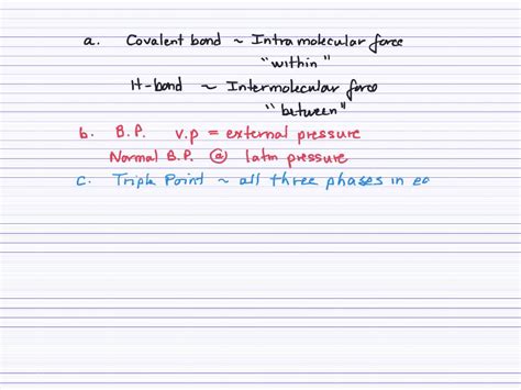 ⏩solveddifferentiate Between A A Covalent Bond And A Hydrogen Numerade