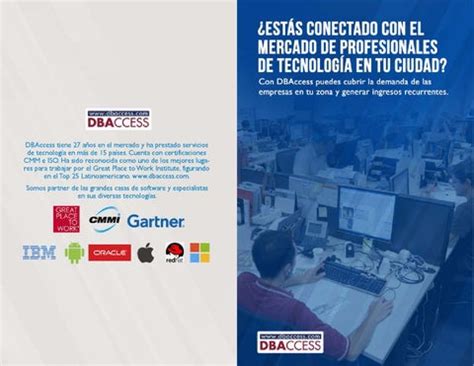 Propuesta De Agente Comercial By DBAccess Issuu