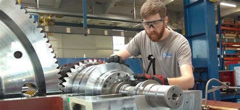 Key factors to improve Gearbox Maintenance and Lifespan - FGGS Field ...