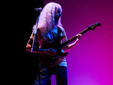 The Aristocrats’ Guthrie Govan on digital amps, effects and more