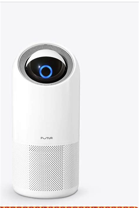 Futur Dawn Uv Air Purifier Tv Home Appliances Air Purifiers