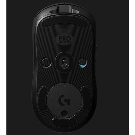 Gaming Mouse Logitech G Pro Black Qiyməti, Kreditlə satışı