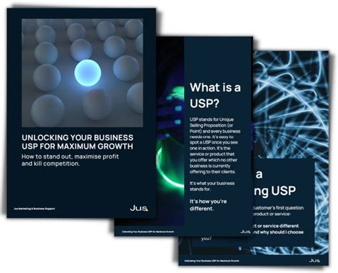 Usp Catalogue 2025 Your Essential Guide Unlock The Full Value Of Your Offerings