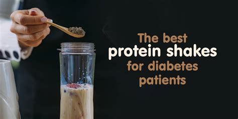 The Best Protein Shake Recipes for Blood Sugar Control - Dr. Brahmanand ...