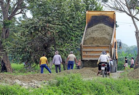 Prefectura Del Guayas On Twitter Trabajamos Imparables Por Construir