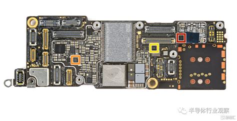 Iphone 14详细拆解 苹果没有告诉你的秘密 凤凰网