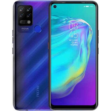 TECNO Pova 128 GB (TECNO Türkiye Garantili) Fiyatı