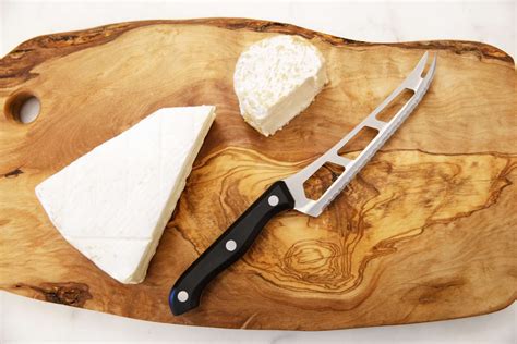 The 8 Best Cheese Knives Tested And Reviewed