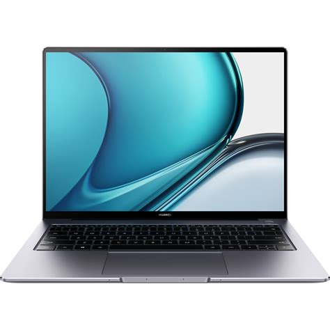 Huawei Matebook 14s Hkd W76 16 1tb Space Grey 1 15001500