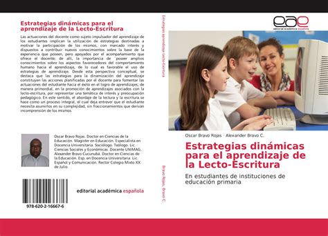 Estrategias dinámicas para el aprendizaje de la Lecto-Escritura von