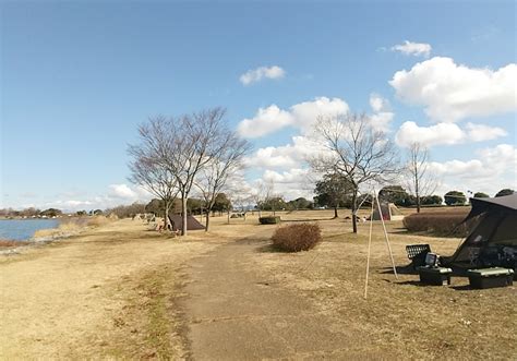 都市公園湖岸緑地で有料化社会実験がスタート！ チェキポス