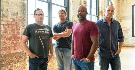 Hootie & The Blowfish