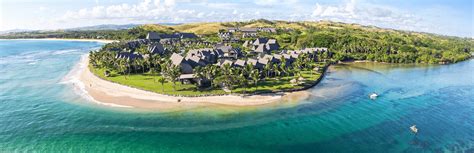 pacotes de viagem ilhas fiji intercontinental fiji golf resort spa