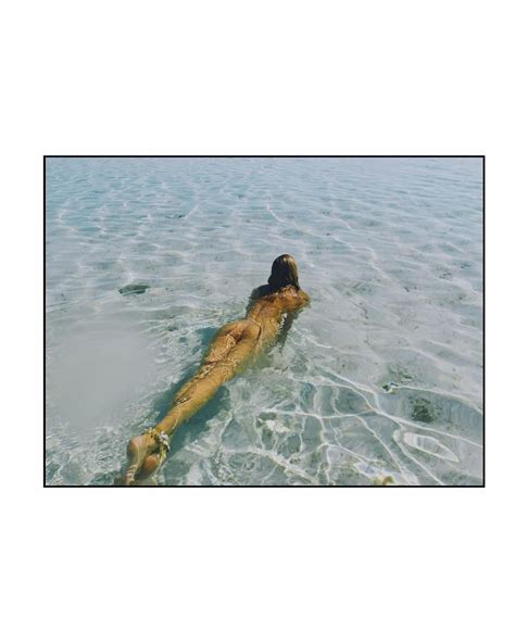 Candice Swanepoel Nude Underwater Photoshoot Sexy Body Hot Celebs Home