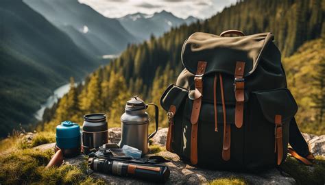 start backpacking   budget