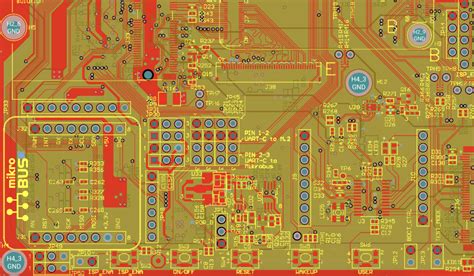 Electronics Capabilities