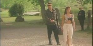 Jill Pierce Bikini Scene In Kickboxer Tnaflix