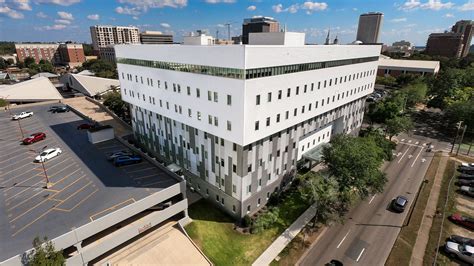 City Centre Downtown Tallahassee Florida