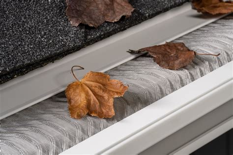 Gutter Guards Installation | Gutter Guards America