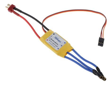 2200kv Motor 2212 6 30a Esc Y Montaje De Hélice Para Piezas Cuotas