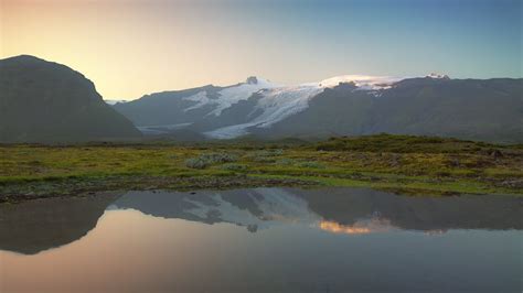 Best Glacier Hikes in Iceland | Ice Cave Exhibit | Perlan