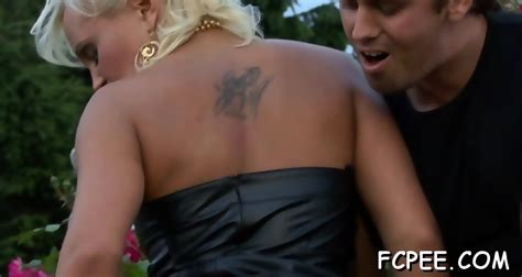 Playful Eliss Fire Craves For Fuck