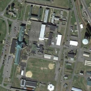 Eastern Correctional Facility in Napanoch, NY - Virtual Globetrotting