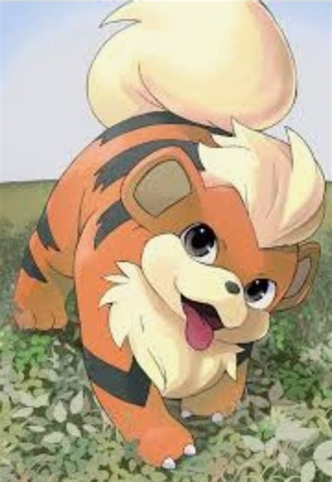 Arcanine Nv Wiki Pok Mon En Espa Ol Amino