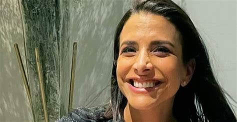 Verónica Toussaint habría presentido su propia muerte y esta foto lo revela