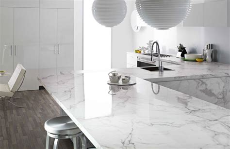 High Gloss White Laminate Countertops – Countertops Ideas