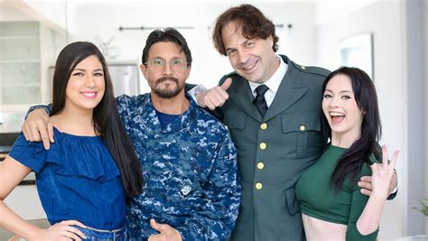 Watch Daughter Swap Campy Sex Fest Miranda Miller And Friends Free HD Porn