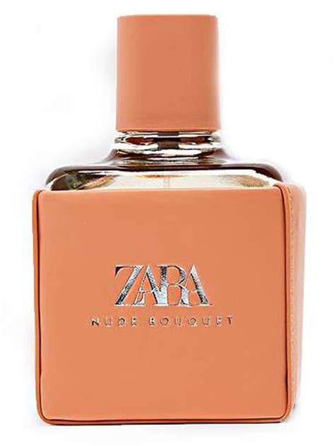 Zara Nude Bouquet 2017 EDP Kadın Dekant Parfüm Ven Cosmetic Türkiye