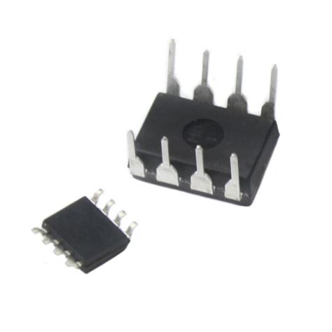 LM358 AP358 Dual Low Power Op Operational Amplifier Available In