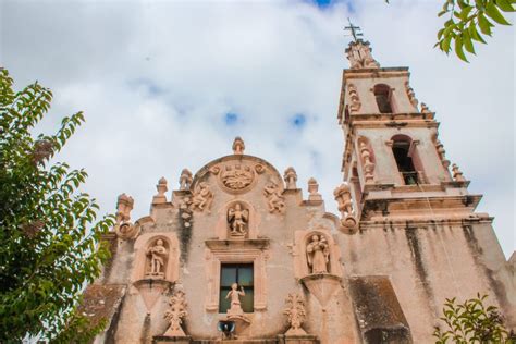 IGLESIA DEL NIGROMANTE En La Ciudad El Nigromante