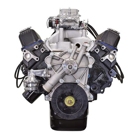 Atk High Performance Engines Hp C Atk High Performance Chrysler