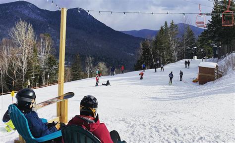 Black Mountain owner says Ski the Whites events were 'like a bad high school dance' - New ...