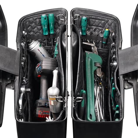harley saddlebag bags 6