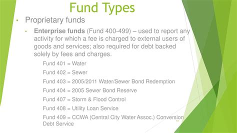 Funds Ppt Download