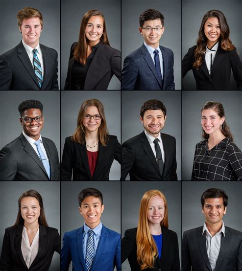 Professional Headshots For University Of Florida Gainesville Headshot